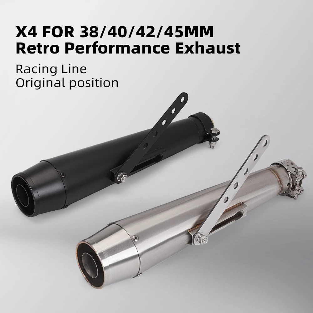 Ʈ  ,  , X4, 38mm, 40mm, 42mm, 45mm, 125cc